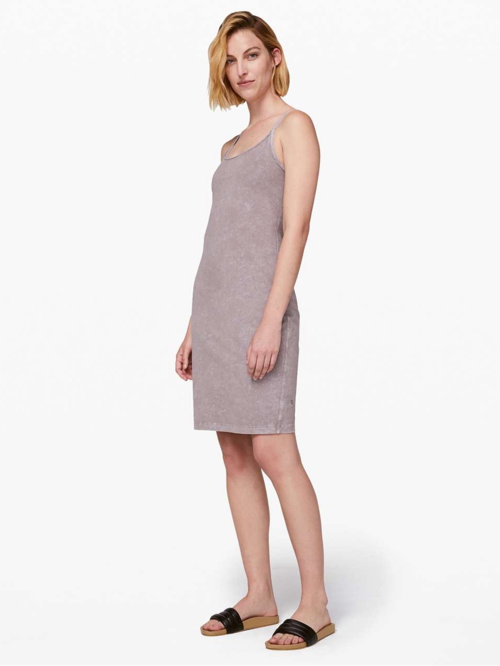 Lululemon Inner Glow Dress
Washed Half Moon